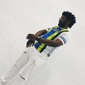 Meet your Posher, Adrian